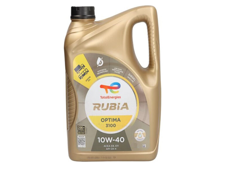 rubia 10w40 5l