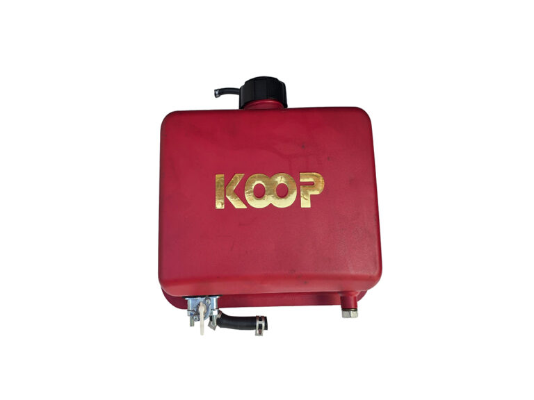 koop paak