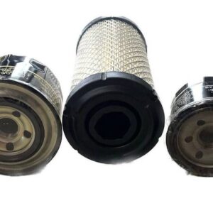 Filtritekomplekt-Yanmar-N12-N17