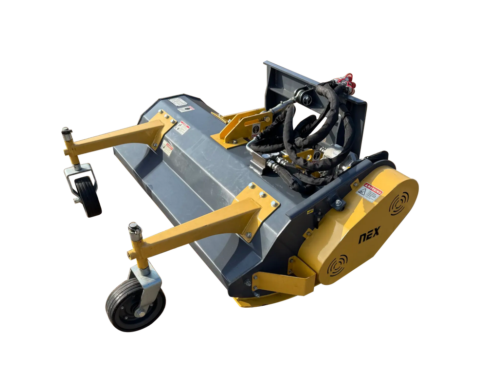 NEX-Mower-FL130A-1 NEX-Mower-FL130A-1