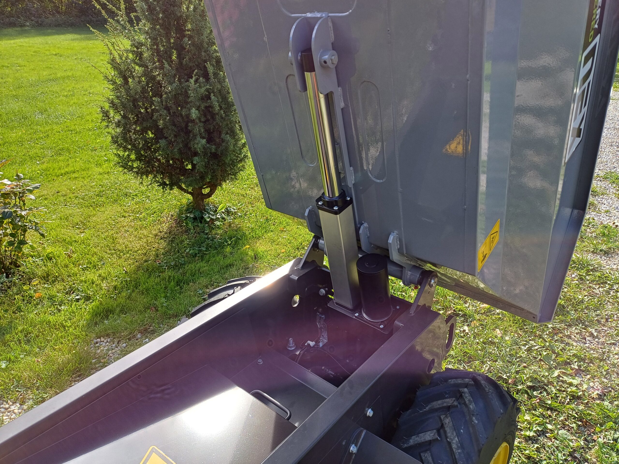Minikallur NEX N500E - Pilt 5