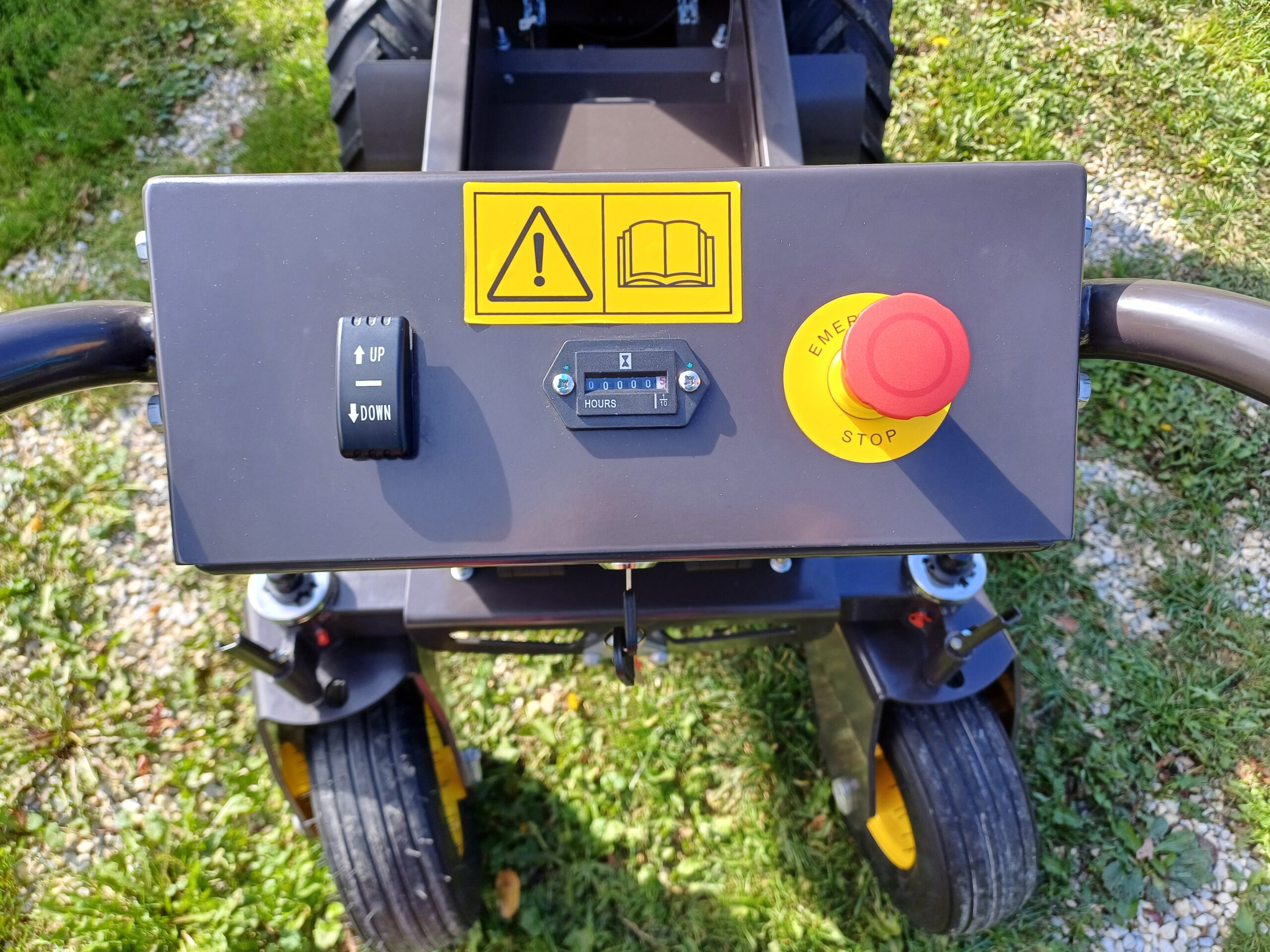 Minikallur NEX N500E - Pilt 6