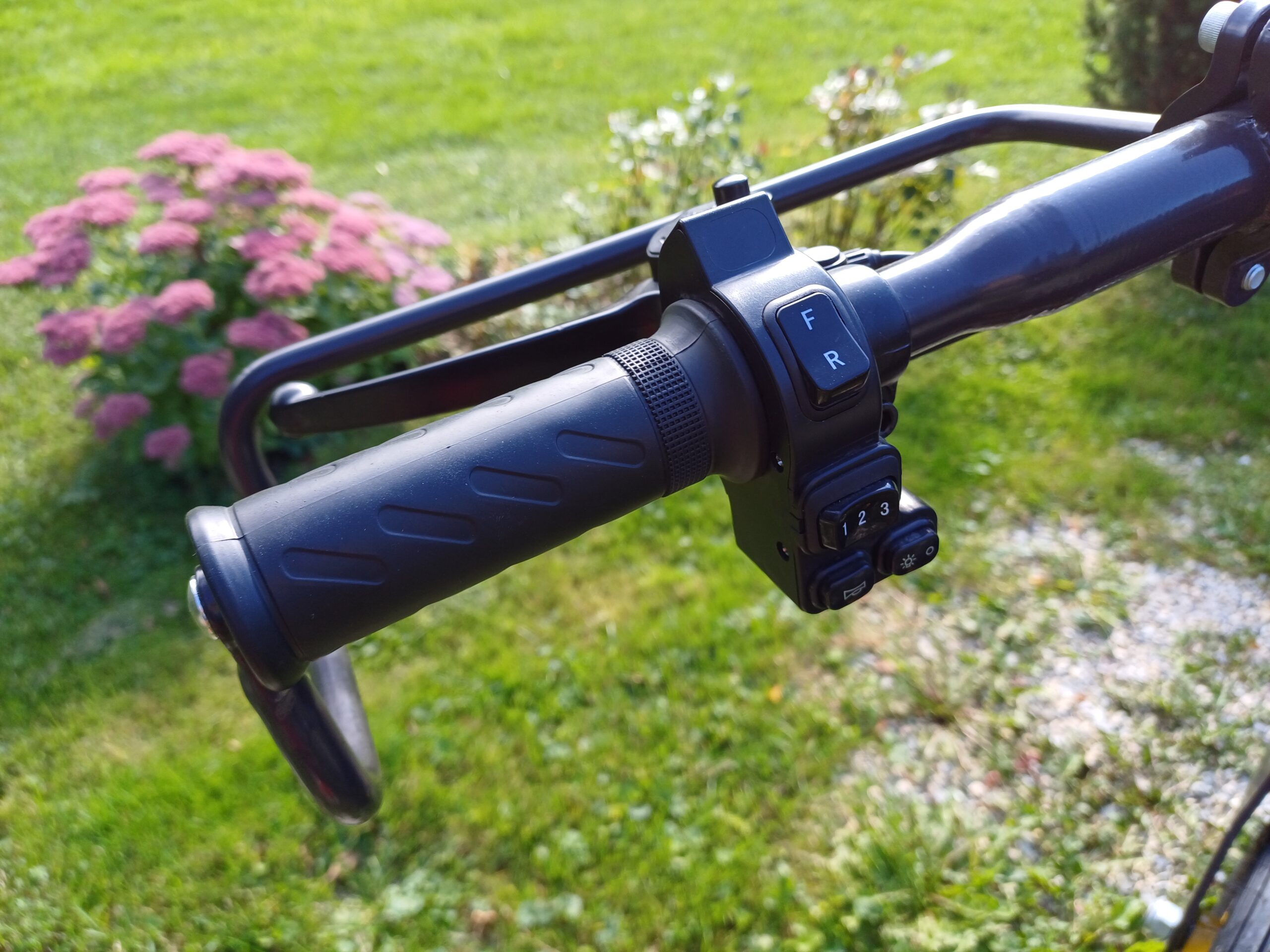 Minikallur NEX N500E - Pilt 7
