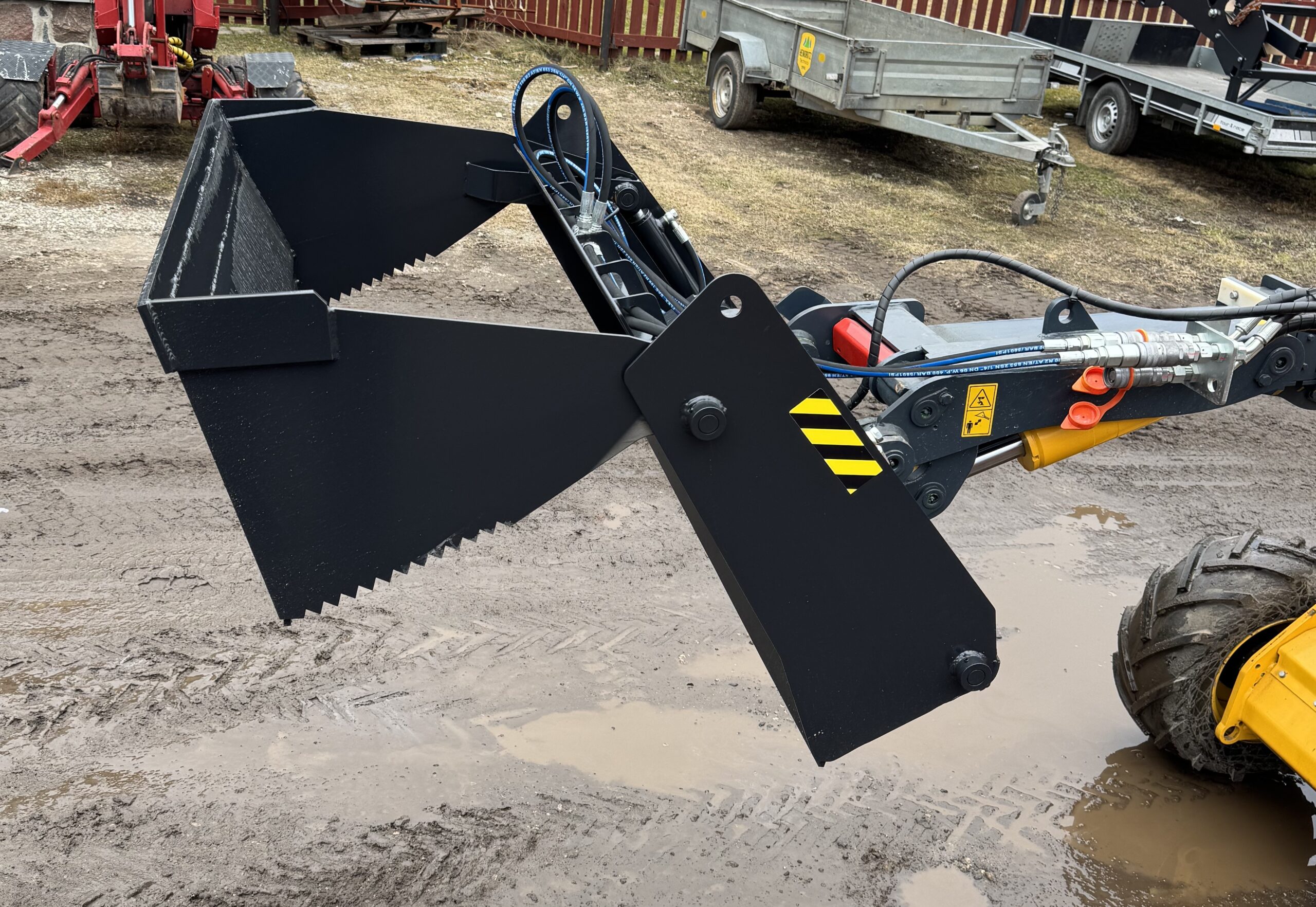 4 in 1 sahk-kopp TKA seeria - Pilt 9