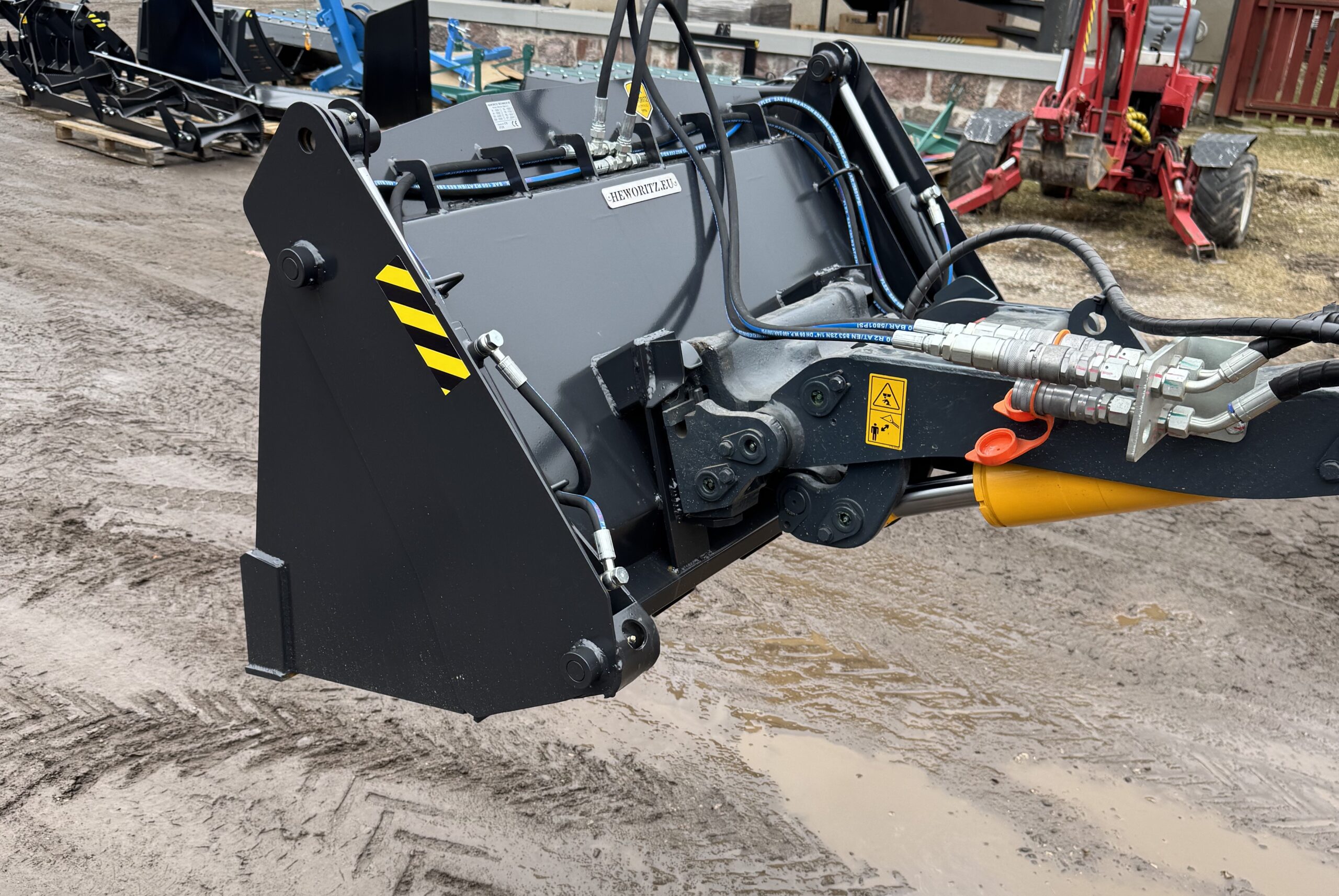 4 in 1 sahk-kopp TKA seeria - Pilt 8