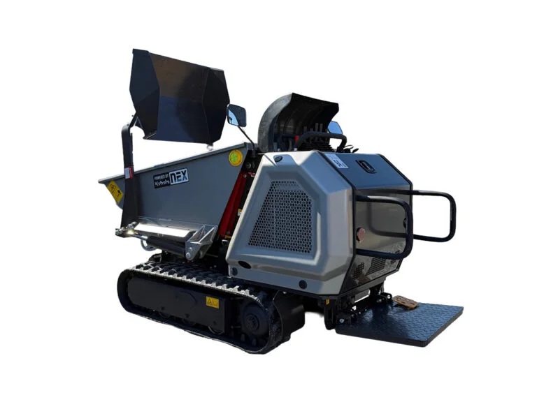 Minikallur NEX N800 Kubota