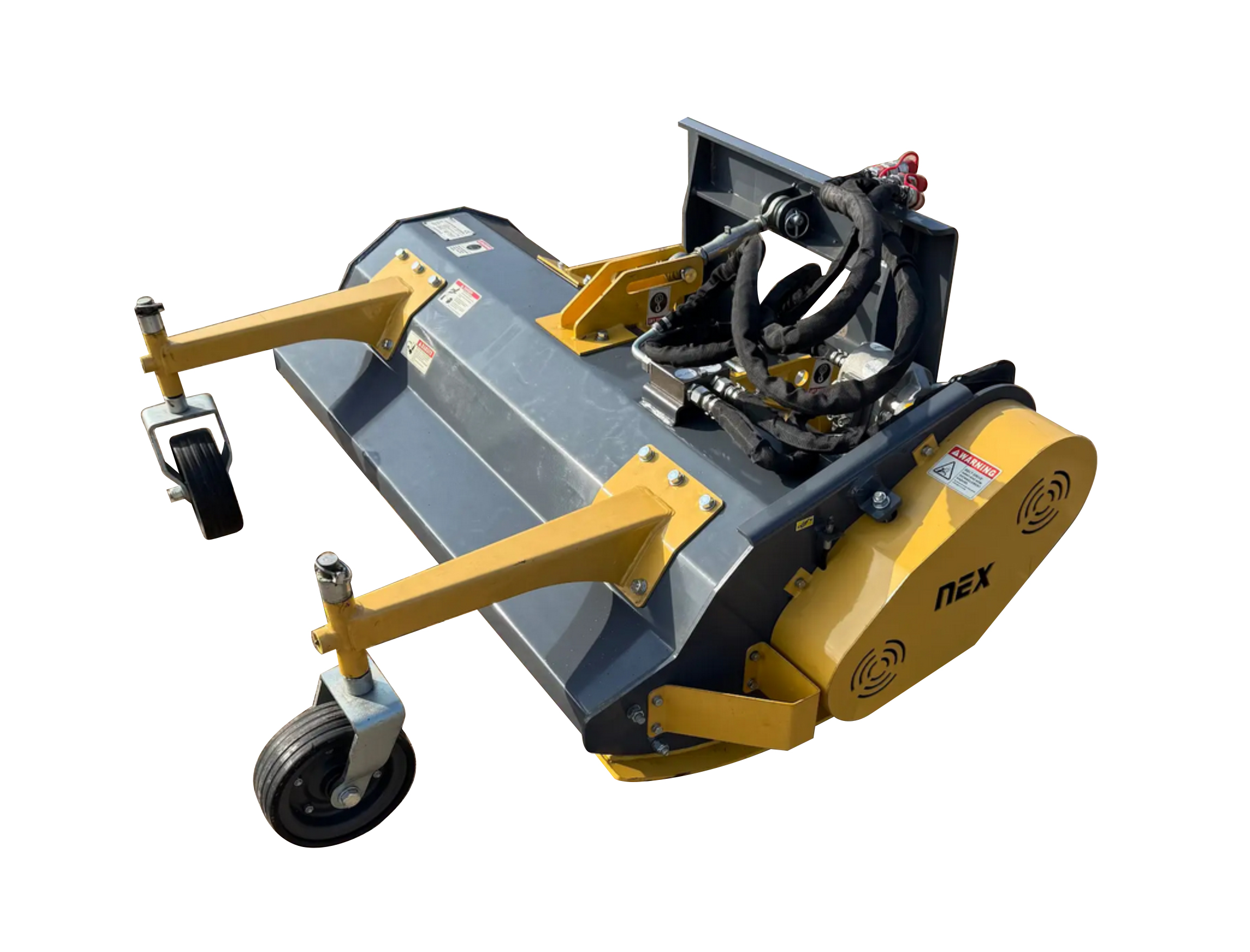 Hooldusniiduk NEX FL130A