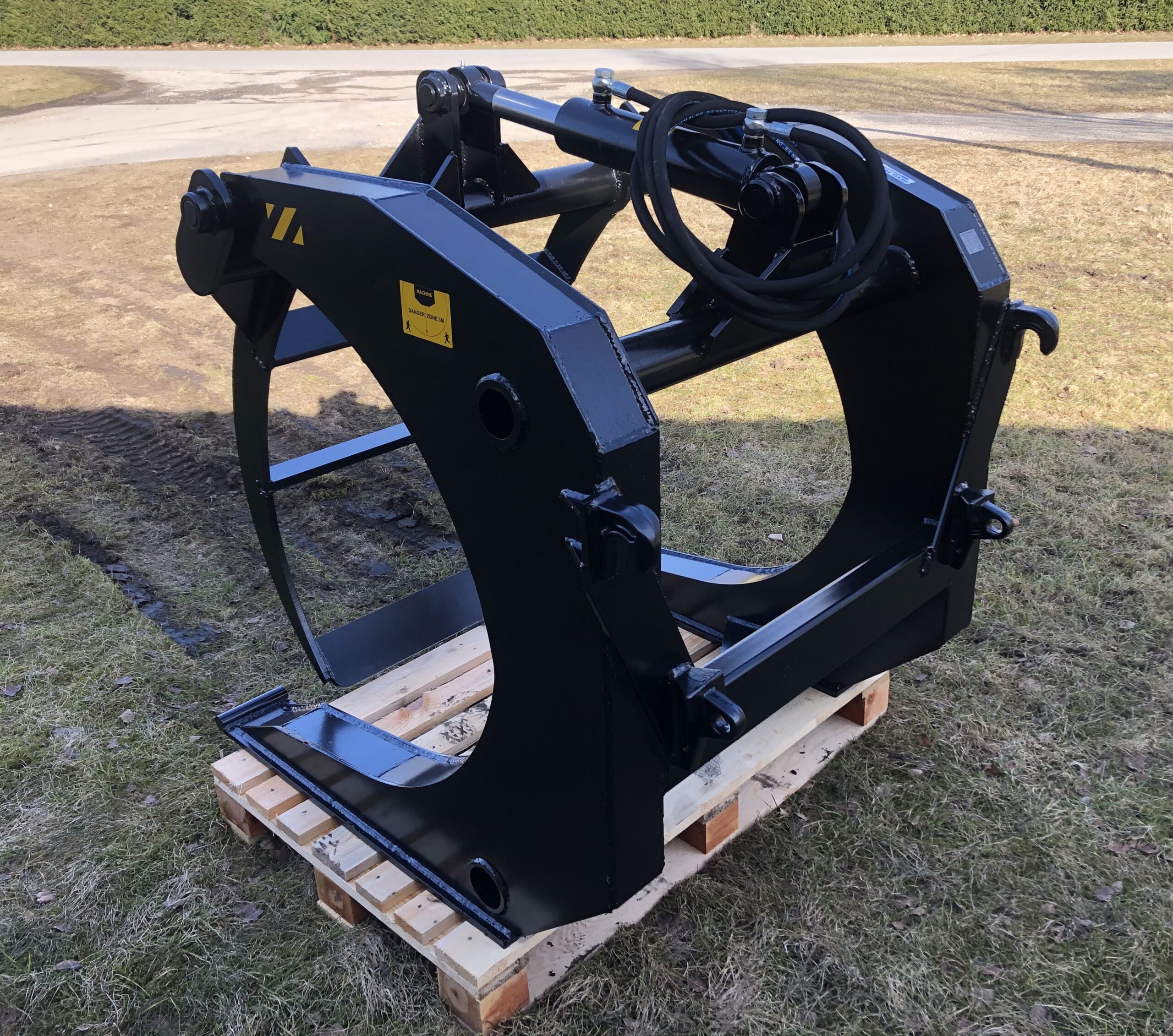 Palgihaarats SLH 1500 - Pilt 7
