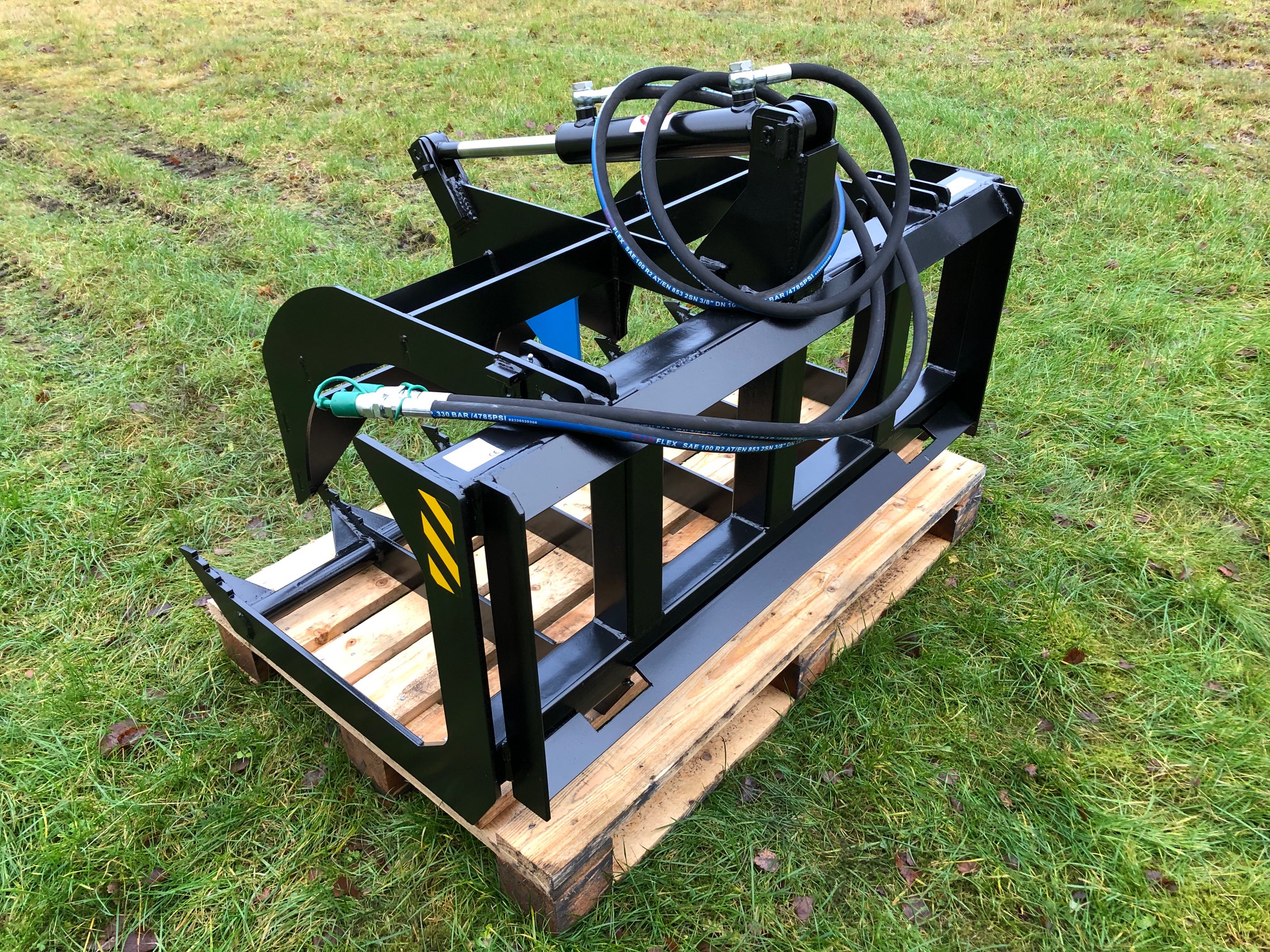 Palgihaarats VLH1000 - Pilt 2