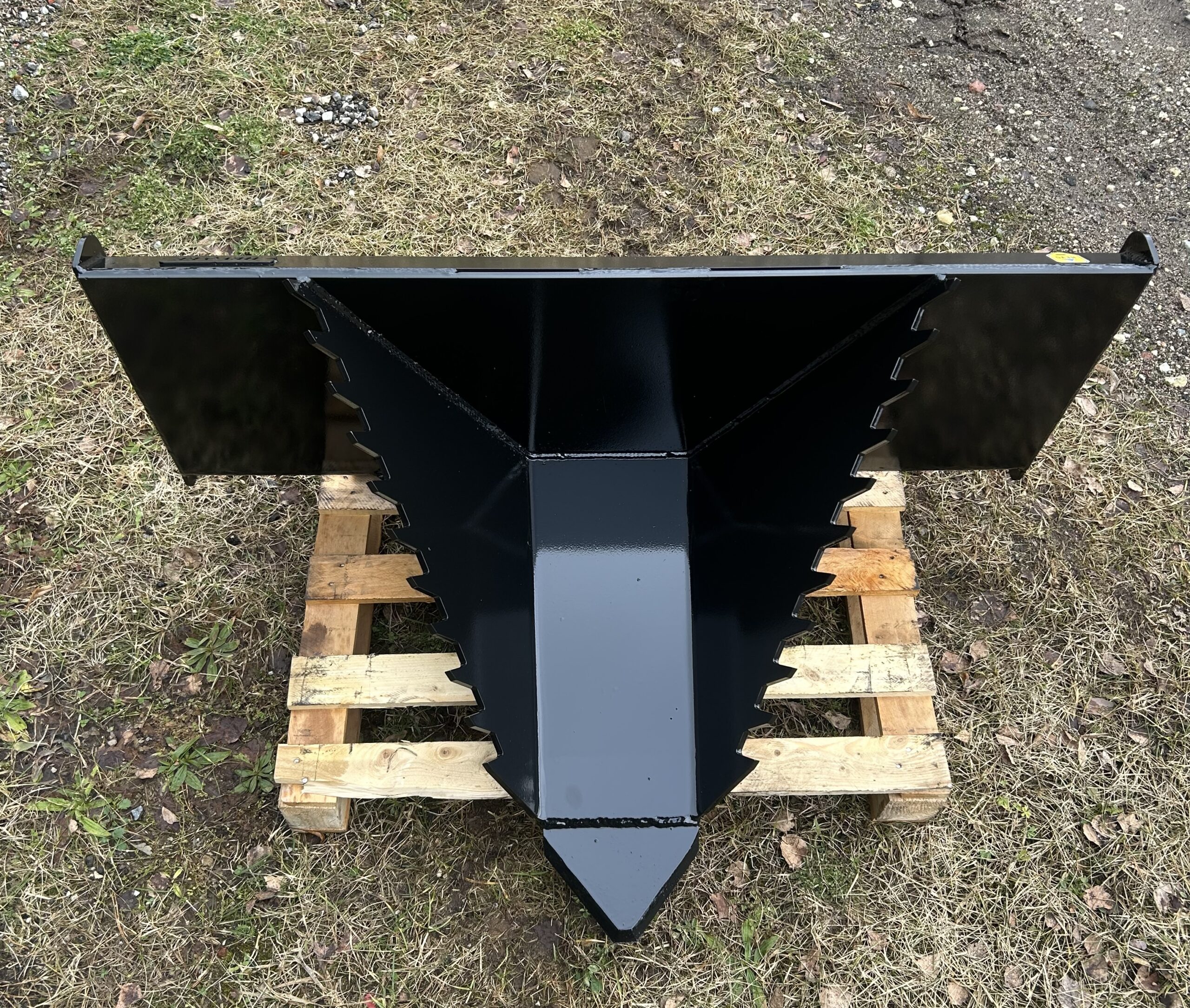 STUMP kopp - Pilt 3