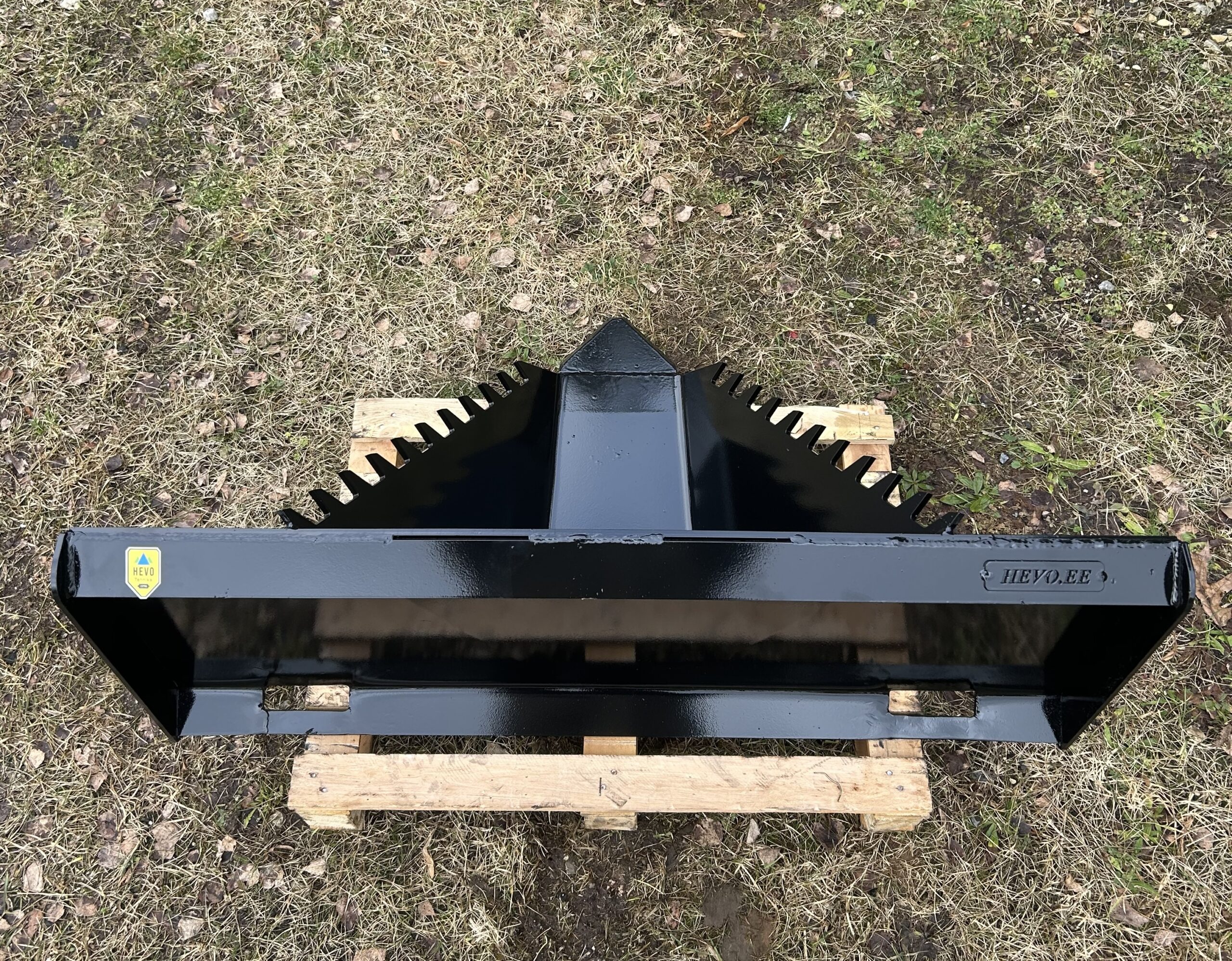 STUMP kopp - Pilt 5