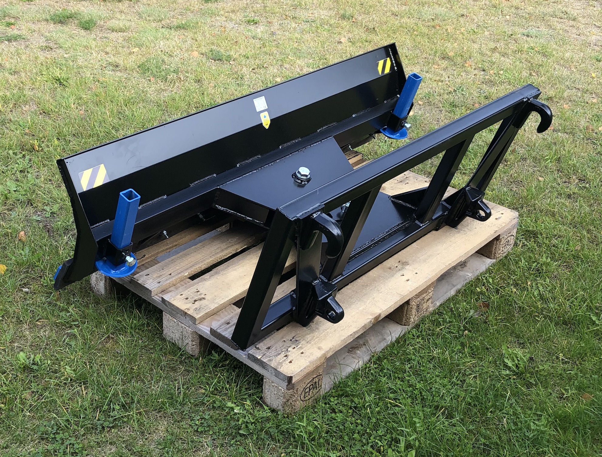 Esisahk LTR 1500/1800 - Pilt 3
