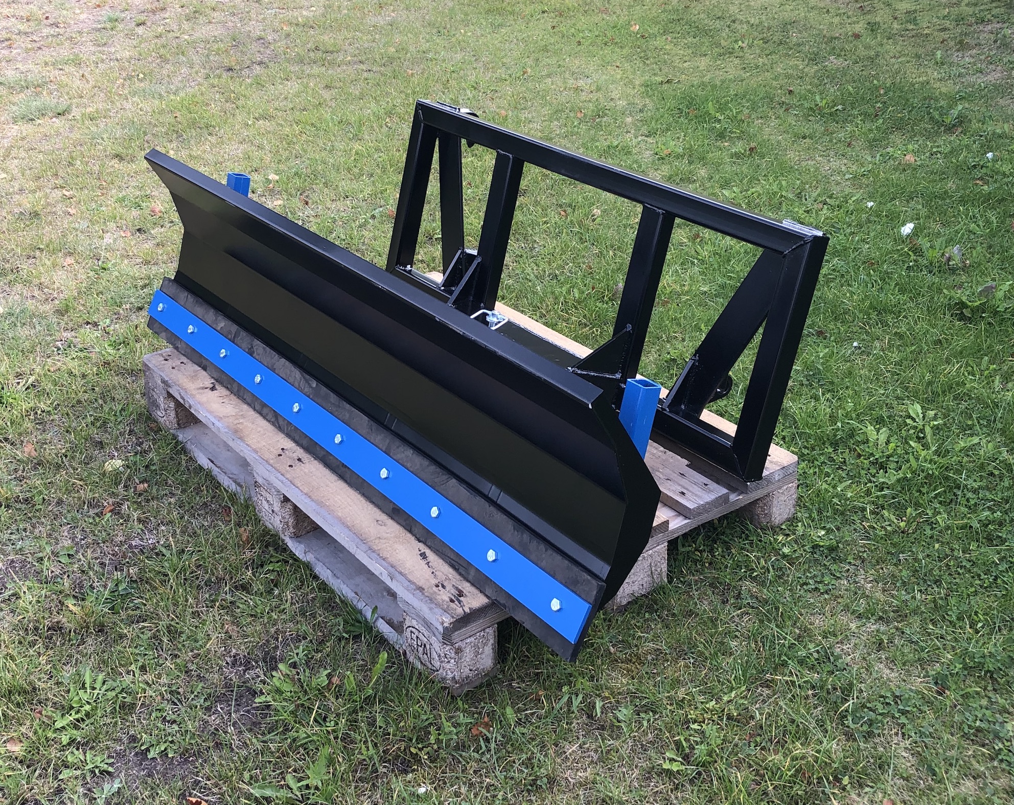 Esisahk LTR 1500/1800 - Pilt 4