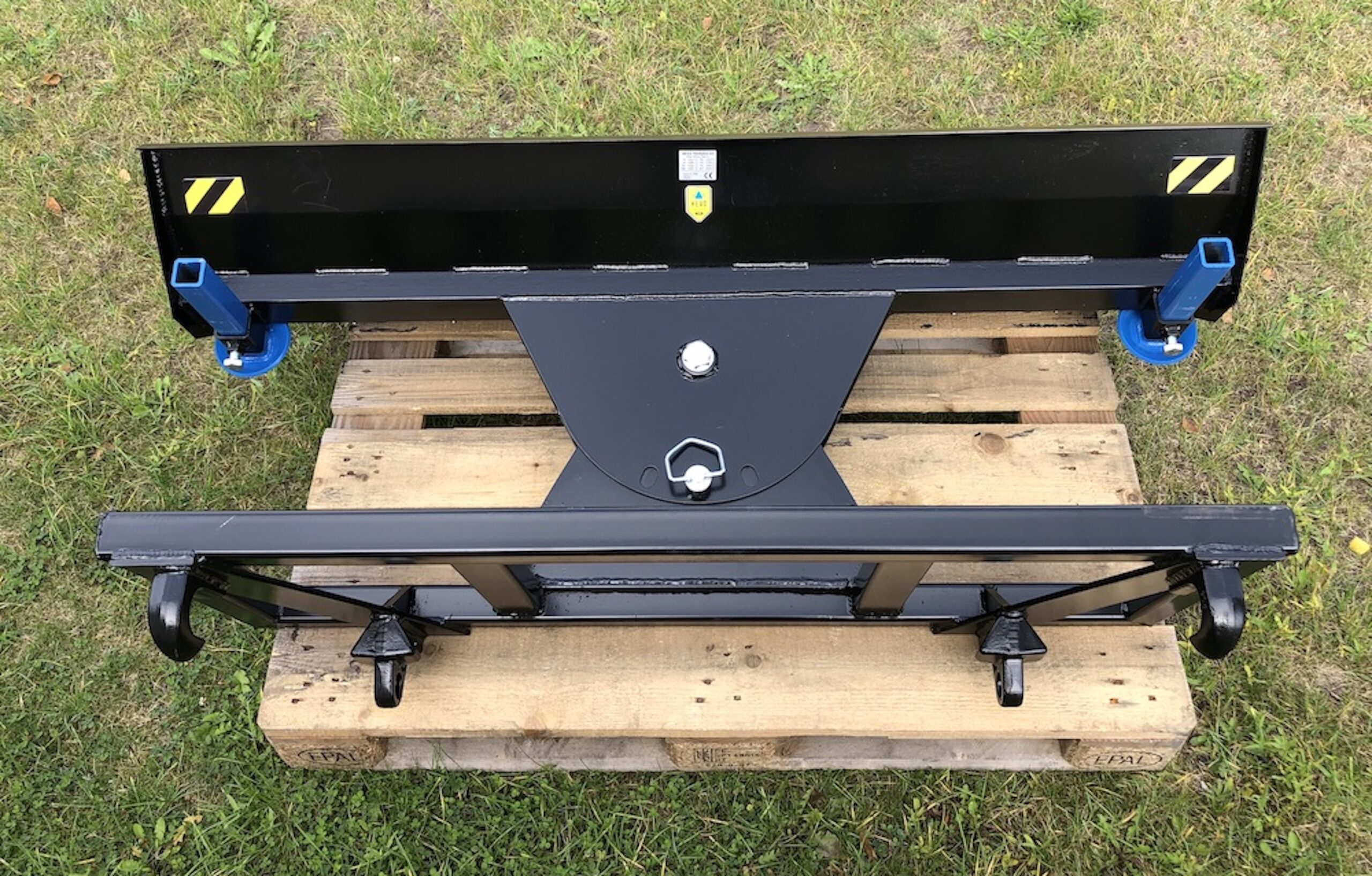Esisahk LTR 1500/1800 - Pilt 2