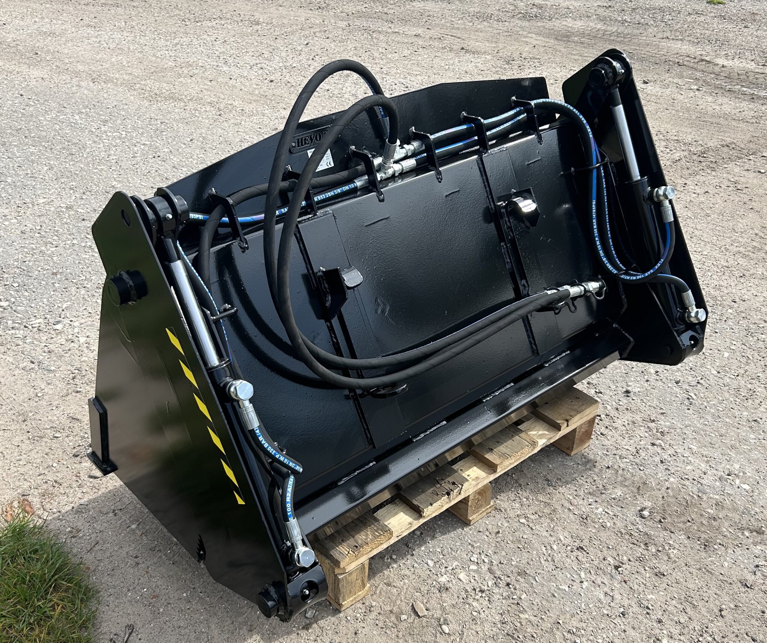 4 in 1 sahk-kopp TKA seeria - Pilt 2