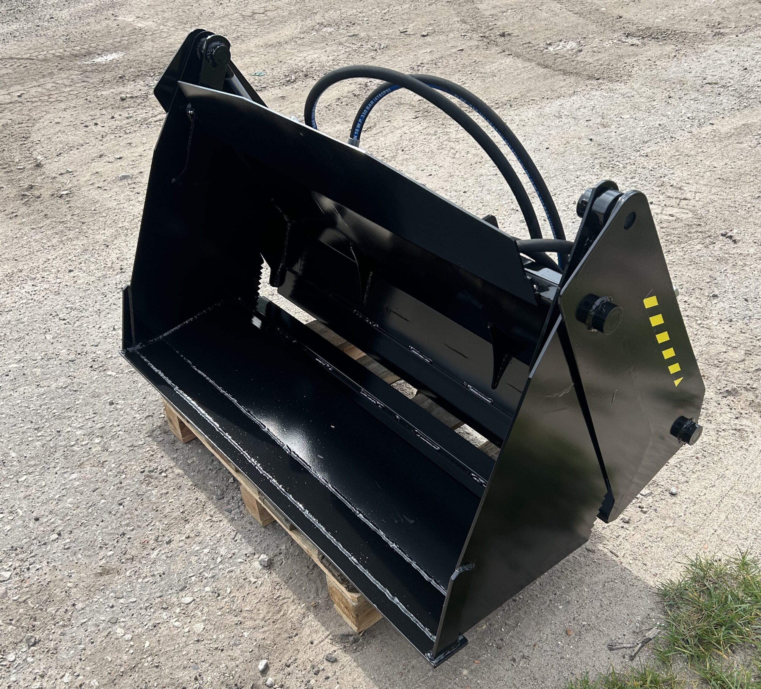4 in 1 sahk-kopp TKA seeria - Pilt 3