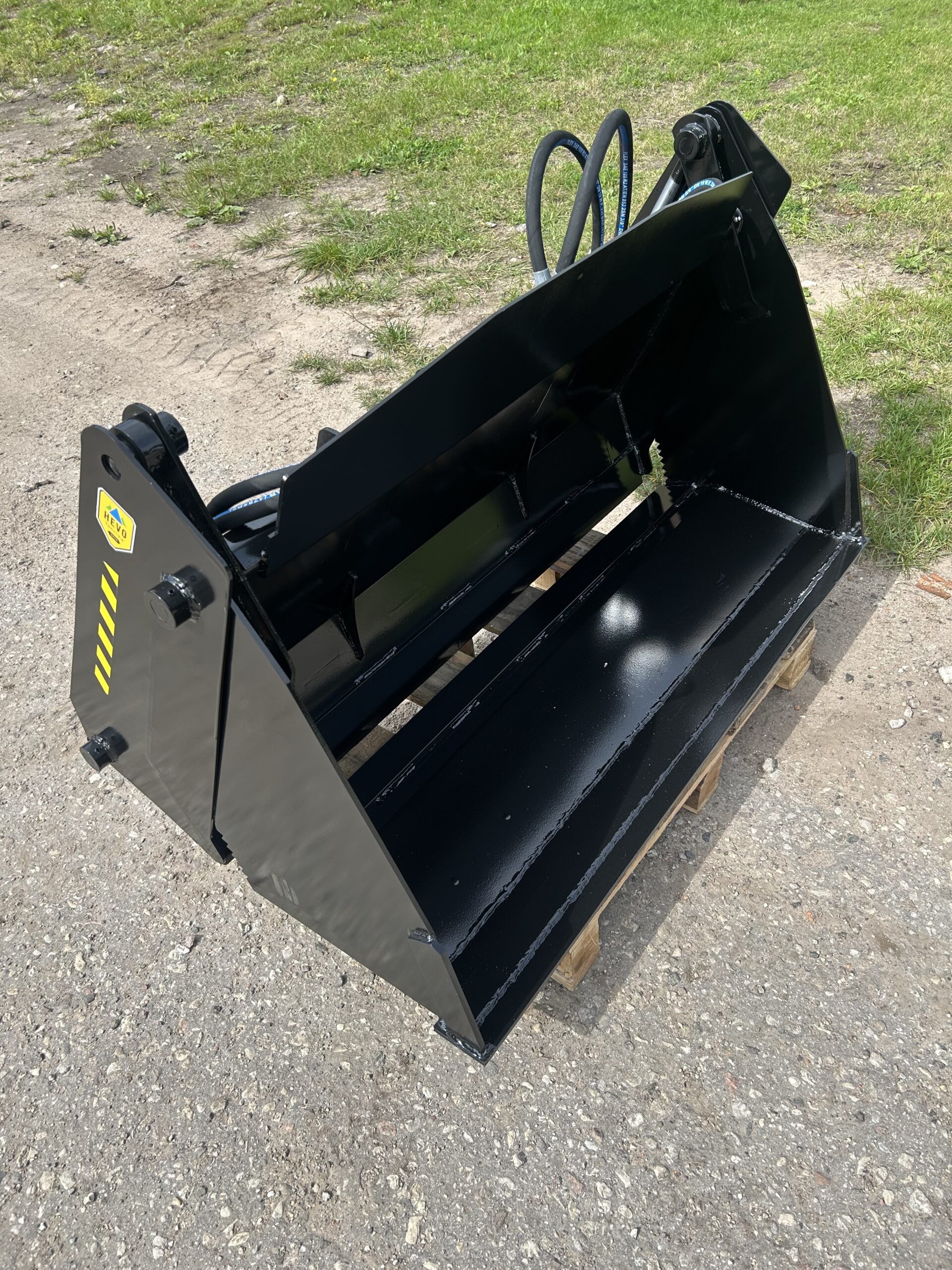4 in 1 sahk-kopp TKA seeria - Pilt 4