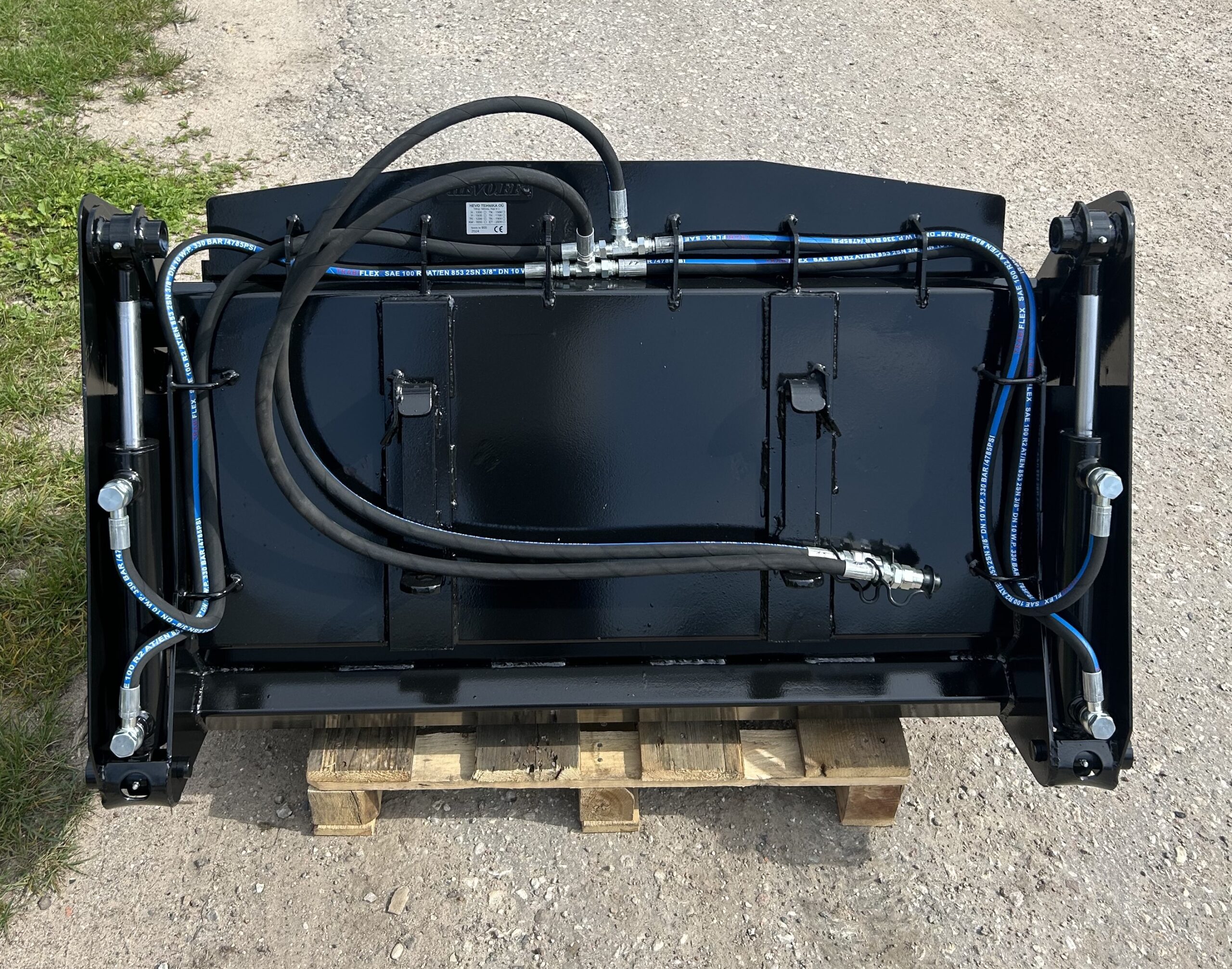 4 in 1 sahk-kopp TKA seeria - Pilt 6