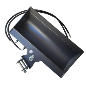 Kallutavkopp 800mm