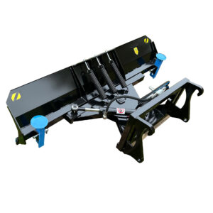 Vedrustusega esisahk LTR 1500/1800 hüdrauliline