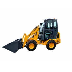 NEX N85 kabiiniga